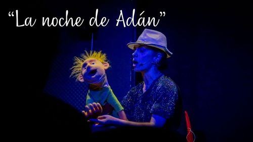 LA NOCHE DE ADÁN