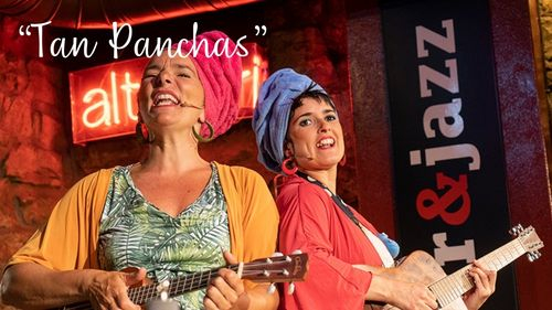 TAN PANCHAS